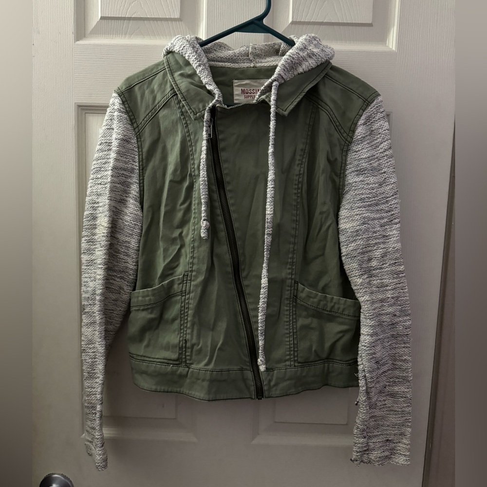 Mossimo jacket